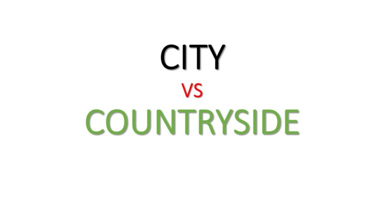 Life in the City vs. Life in the Country. Review from MITS Group of Companies.jpg
